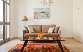 Jaffa Design Studio - Top Location by the Sea and Old City